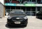 2017 CHEVROLET SAIL M/T BLACK GASOLINE 34,000kms-0