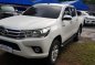 Toyota Hilux g 2016 7k mileage FOR SALE-0