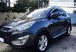 Hyundai Tucson Theta II GOLD iX Top of the LINE MT 2010-0