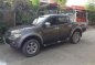 2011 Mitsubishi Strada for sale-0