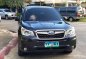 2013 Subaru Forester 20iL BNEW Condition Very Well Maintained-1