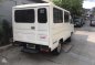 2003 Mitsubishi L300 FB Deluxe 295k nego-1