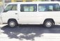 Nissan Urvan Escapade 2010 for sale-2