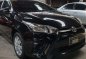2017 Toyota Yaris 1.3E Automatic Gasoline Black 2tkms-3