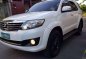 Toyota Fortuner 2012 for sale-0