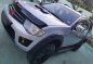 Mitsubishi Strada 2013 for sale-1