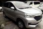 2018 Toyota Avanza for sale-1