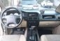 Isuzu Crosswind 2011 for sale-7