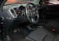 2015 Honda Mobilio RS 1.5 Automatic Gasoline Black With Navigation-0