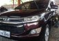 2017 Toyota Innova for sale-4