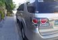 2012 Toyota Fortuner G gasoline  FOR SALE-6