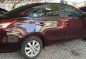 2018 Toyota Vios 1.3E Dual Vvti Manual Gasoline Blackish Red-5