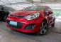 2012 Kia Rio EX Hatchback AT FRESH-4