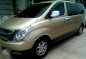 Hyundai Grand Starex 2011 For sale-2