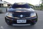 2015 Suzuki Grand Vitara GL for sale -3