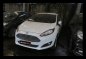 2016 Ford Fiesta for sale-1