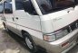 2015 Nissan Urvan for sale-0