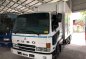 Like New Mitsubishi Fuso for sale-0