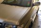 2003 Isuzu CROSSWIND XUVi DIESEL Automatic Top of the Line-1