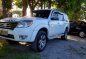 2010 Ford Everest for sale-0