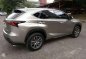 LEXUS NX 2016 FOR SALE-4