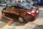 2016 Toyota Vios 1.3e automatic transmission dual vvti-2