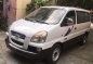 Hyundai Starex grx matic 2005 for sale -1