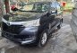 2017 Toyota Avanza E Automatic-Located at Quezon City-0