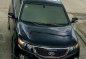 2011 Kia Sorento EX 2.4 L Top of the line Good running condition-2