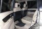2013 Isuzu Crosswind Sportivo X Automatic Diesel 25 TURBO-5