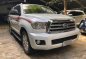 2010 Toyota Sequoia for sale-1