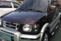 Rush 2000 Mitsubishi Adventure Gls Manual Gas-2