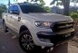 2017 Ford Ranger for sale-1