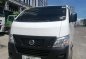 2017 Nissan NV350 Urvan for sale-1