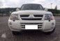 Mitsubishi Pajero 2000 for sale-2