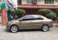 2013 Toyota Vios 1.3g Top of the line Gas engine-10