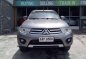 Mitsubishi Montero glx 2014 for sale-0