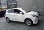 Toyota Wigo 10 G 2016 for sale -4