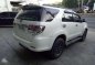 Toyota Fortuner 2015 for sale-2