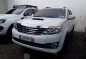 Toyota Fortuner 2016 for sale-4