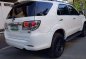 Toyota Fortuner 2012 for sale-2