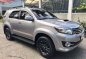 2015 Toyota Fortuner G 4x2 Diesel Automatic-2