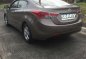 Hyundai Elantra 2012 1.6 GL for sale-2