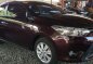 2018 Toyota Vios 1.3E Dual Vvti Manual Gasoline Blackish Red -4