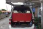 2012 Foton View DIESEL P116K DP -6