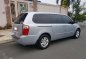 2010 Kia Carnival for sale-3