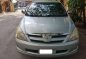 Toyota Innova 2007 G Model Gas Top of the Line Variant MT-2