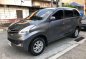 2014 Toyota Avanza E MT FOR SALE-2