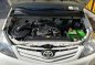 Toyota Innova G Manual VVTi White Pearl 2011 -9