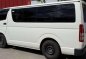 2017 Toyota Hiace Commuter 3.0 Manual Diesel White -3